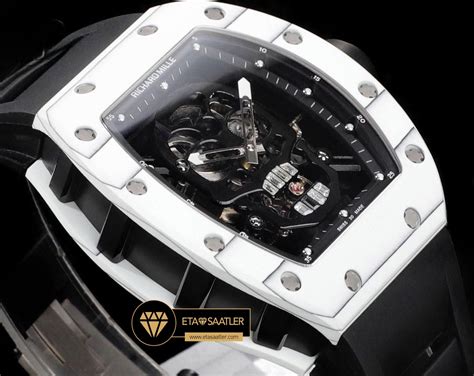 richard mille kuru kafa|Richard Mille .